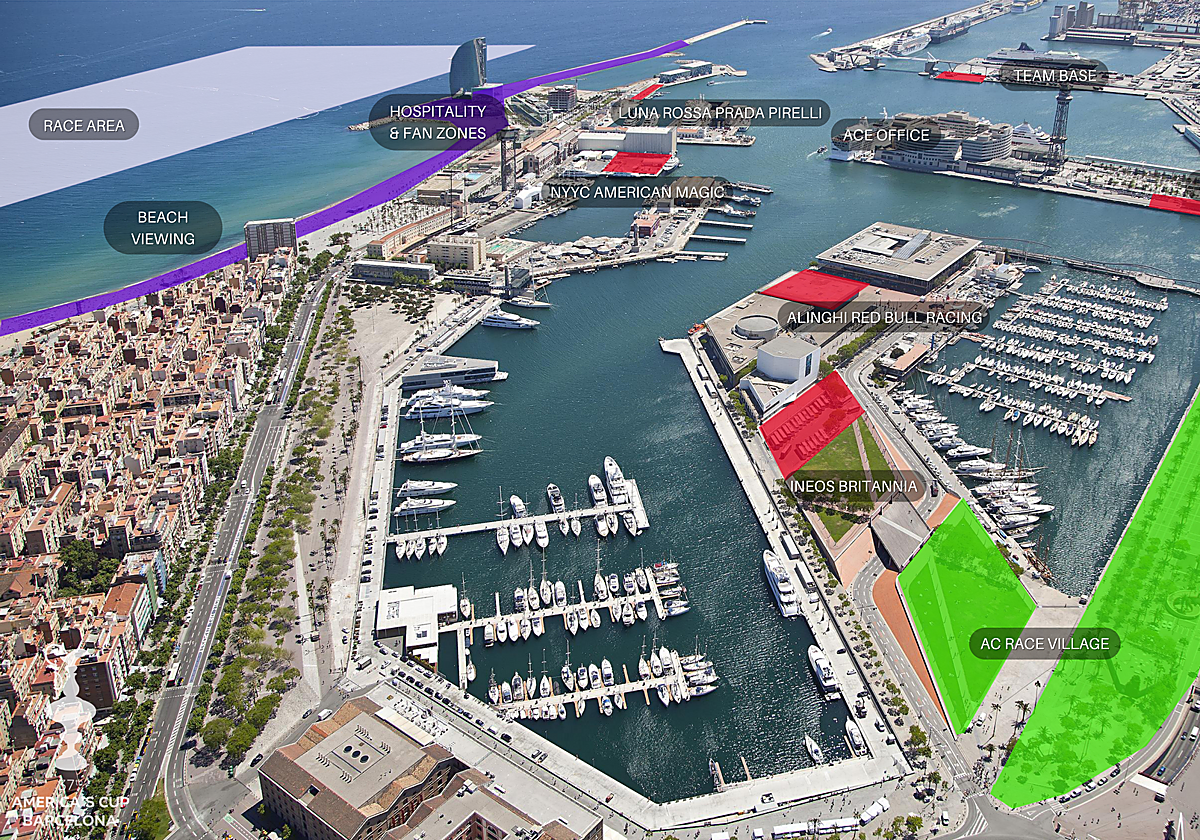 La actividad de la Copa América se ralentiza por la Navidad ante el decisivo 2024