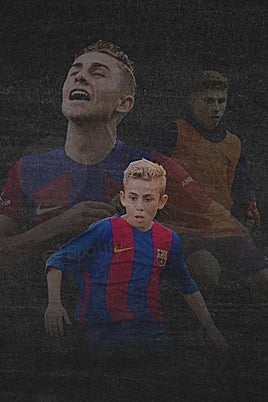 La reconquista de Fermín López (I): el descarte