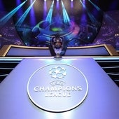 Sorteo octavos Champions: equipos clasificados, formato y cuándo son los partidos