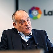 Guerra de nervios ante la próxima sentencia sobre la Superliga