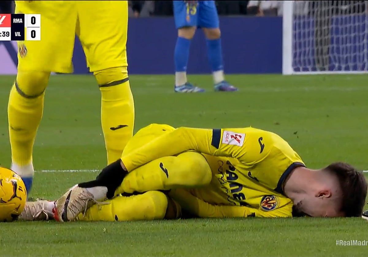 El reencuentro de Valverde y Baena, efímero y lacrimoso