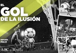 El podcast del España - Malta: El gol de la ilusión