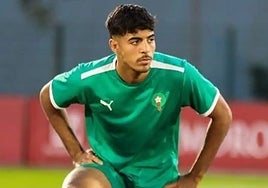 Abde y Chadi Riad, en la prelista de Marruecos para la Copa África