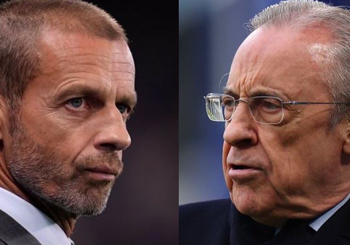 La Superliga: ¿hito o mito?