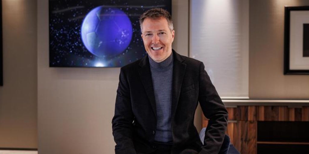 Bernd Reichart: “Nos esforzamos para que los clubes se interesen y aprueben esta oportunidad”