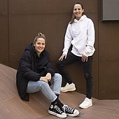 El #seacabó del fútbol sala femenino: «En nuestros compañeros falta mucha empatía para ayudarnos a crecer»