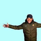 Xavi ya tiene a su revulsivo: Vitor Roque ya está en Barcelona