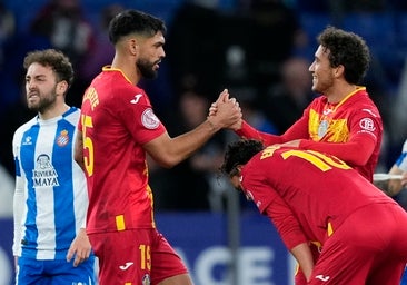 Resultados de los dieciseisavos de la Copa del Rey y equipos clasificados para octavos