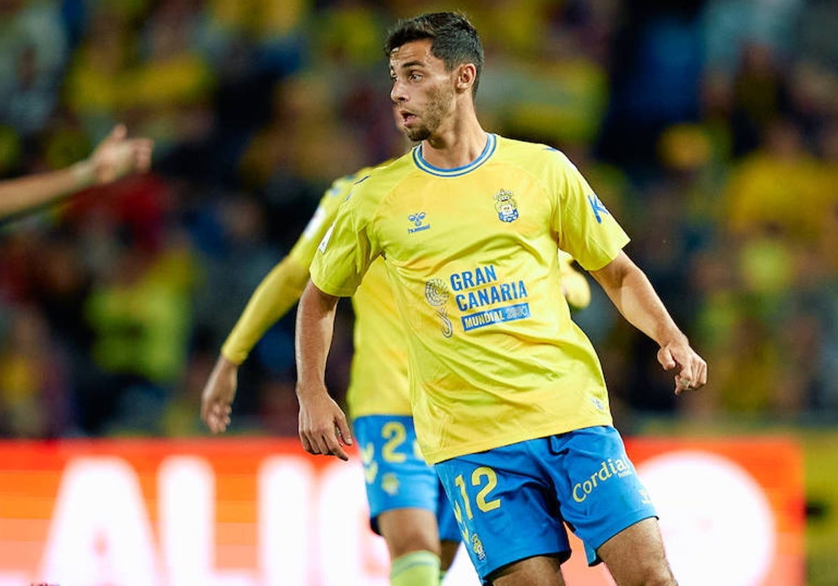 Estadísticas del Tenerife - Las Palmas de la Copa del Rey