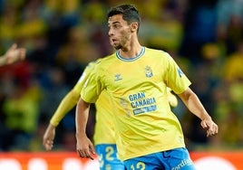 Estadísticas del Tenerife - Las Palmas de la Copa del Rey