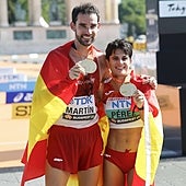 El termómetro español a 200 días de París 2024