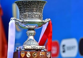 Supercopa 2024: qué equipos juegan y cuándo son los partidos