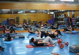 Vuelta a la rutina, vuelta al deporte