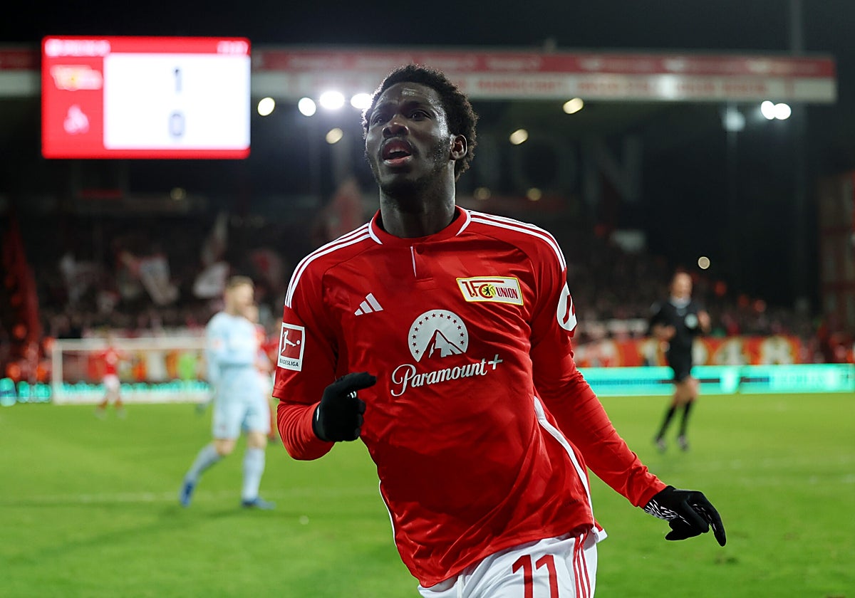 Un contratiempo legal se interpone en el fichaje de Fofana por el Sevilla FC