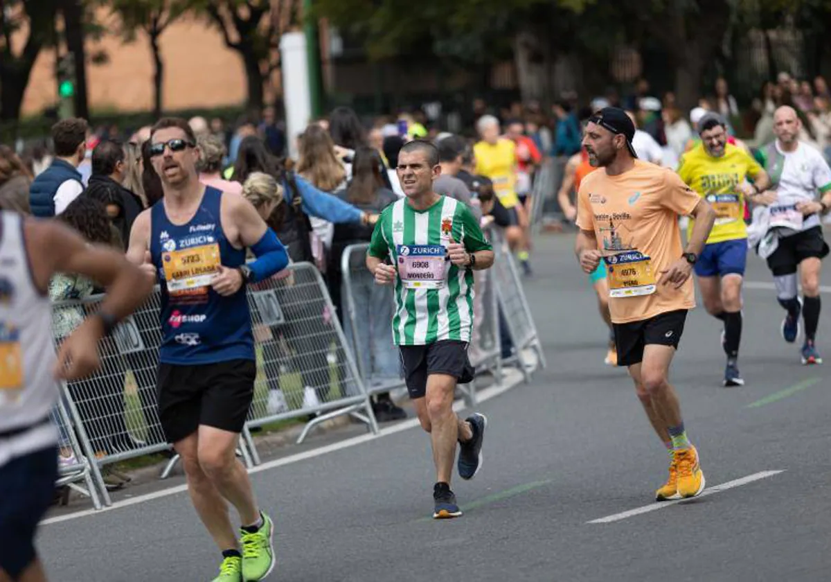 Este es el calendario de carreras populares de Sevilla en 2024