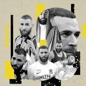 La amarga aventura de Benzema en Arabia Saudí