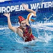 Derrota cruel de España ante Países Bajos en la final del Europeo femenino