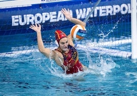 Derrota cruel de España ante Países Bajos en la final del Europeo femenino