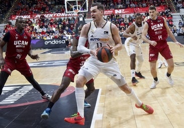 Sorteo de la Copa del Rey: Madrid y Barça, ante equipos que ya saben lo que es ganarles