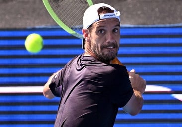 Richard Gasquet, la promesa que rivalizó con Nadal en sus inicios, primer obstáculo de Alcaraz