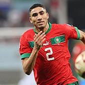 Marruecos en la Copa África 2024: alineación probable, convocatoria y lista de dorsales