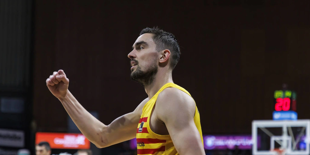 Anadolu Efes Barcelona Estad Sticas Del Partido