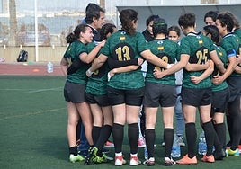 La Universidad de Sevilla, campeona en la cuarta jornada de la Copa FAR
