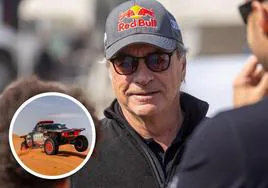 ¿Cuánto dinero se lleva Carlos Sainz por ganar el Dakar 2024?