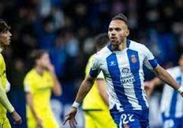 El Espanyol gana al Villarreal B y vuelve a la senda del triunfo tras casi dos meses sin hacerlo