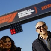 Fechas, pista definitiva, nocturnidad: las incógnitas sin resolver de la F1 en Madrid