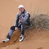 El mánager de Sainz: «Mientras gane, segurísimo que seguirá»