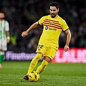 Barcelona - Villarreal: Horario, canal de televisión y dónde ver online el partido de la Liga hoy