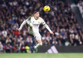 Las Palmas - Real Madrid: Horario, canal de televisión y dónde ver online el partido de Liga hoy