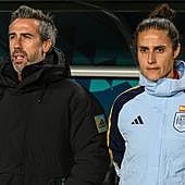 El juez del caso Rubiales cita a declarar a Montse Tomé como pidió Vilda