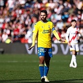 De la quimioterapia a la capitanía: la nueva vida de Kirian