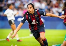 Mayra Ramírez, del Levante al Chelsea en el fichaje más caro de la historia del fútbol femenino