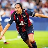 Mayra Ramírez, del Levante al Chelsea en el fichaje más caro de la historia del fútbol femenino