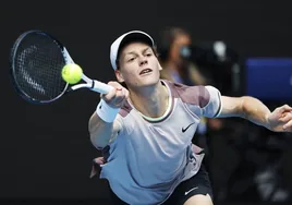 Sinner - Medvedev | Sigue la final masculina del Open de Australia en directo
