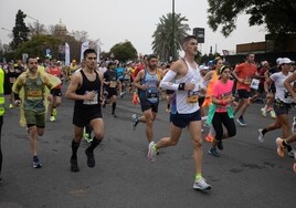 ¿Vas correr la Zúrich Maratón de Sevilla 2024? Estos son los planes de entrenamiento y los mejores consejos