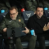 El dineral que se ahorra el Barça con la marcha de Xavi