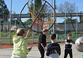 'Un viaje al centro del Sadus'