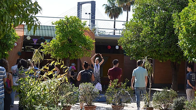 &#039;Un viaje al centro del Sadus&#039;