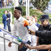 Vinicius ratifica ante la juez que se sintió «humillado y ofendido» por el racismo en Mestalla