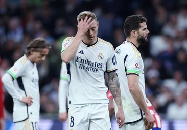 Sobresaltos blancos bajo techo