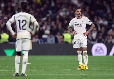 Así queda la clasificación tras el derbi del Bernabéu: el Atleti impide que el Madrid se escape