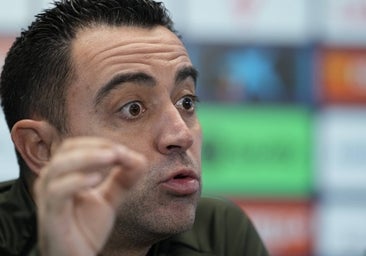 De la ilusión a la depresión: la verborrea como retrato de la tortura de Xavi