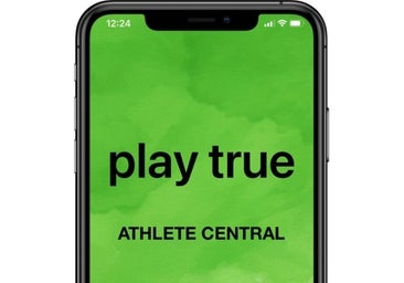 Athlete Central, la app que agiliza el sistema de localización y pone en duda a Katir