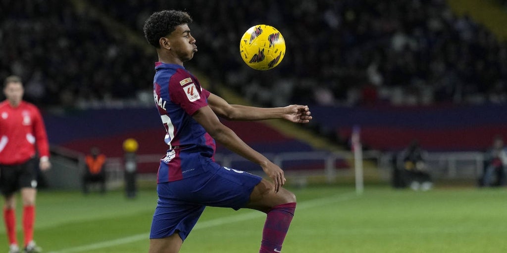 Celta – Barcelona: hora, canal de TV y dónde ver hoy online el partido de La Liga Celta – Barcelona: hora, canal de TV y dónde ver hoy online el partido de La Liga