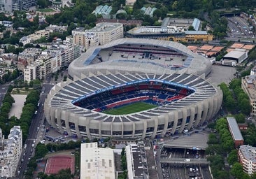 La alerta de la Real Sociedad a sus hinchas que viajen a París: deben evitar la línea 10 de metro a toda costa