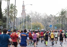 A qué hora empieza y acaba el Maratón de Sevilla 2024 y puntos clave